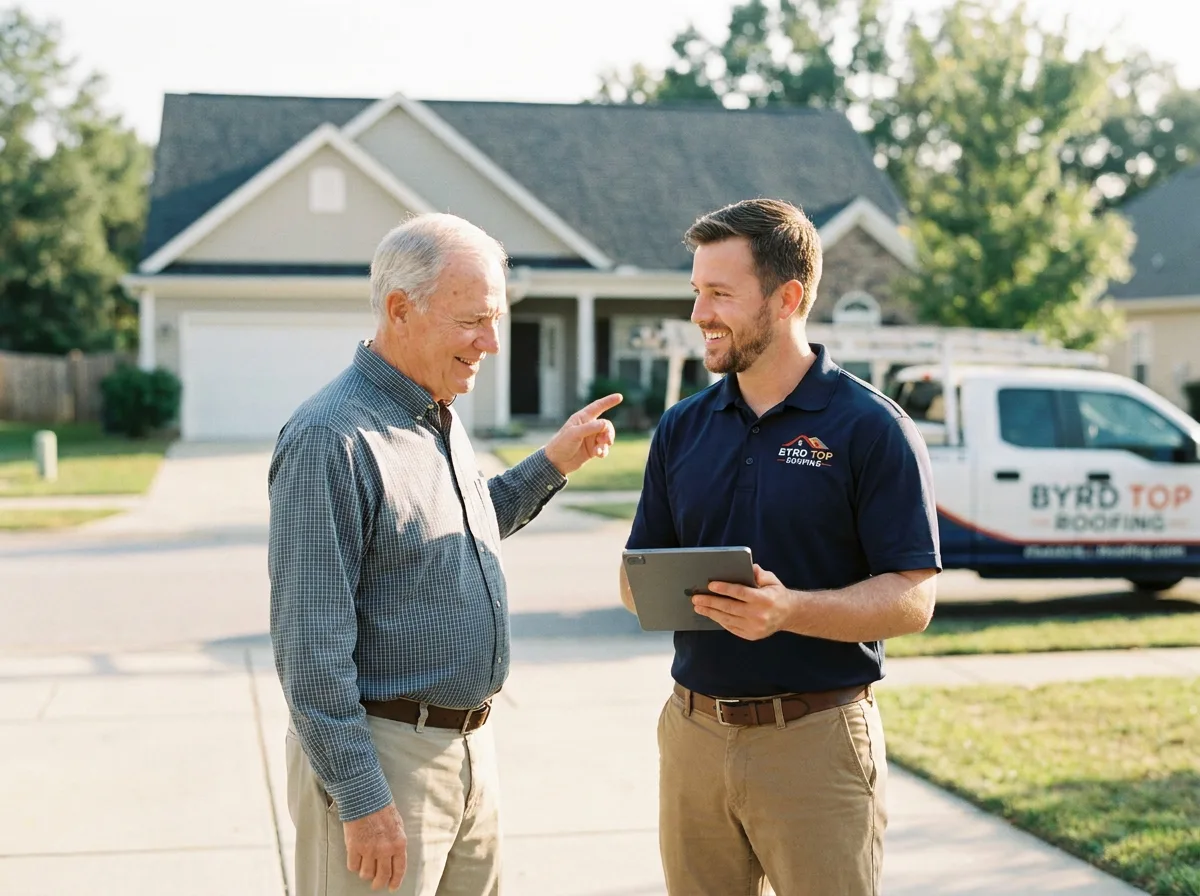 Roofing Commiskey, IN FAQs
